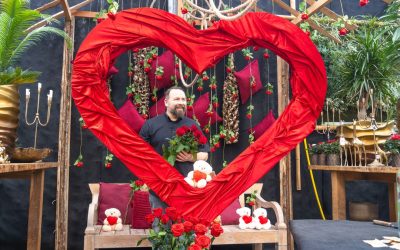 ORF Gartentipp: Valentinstag