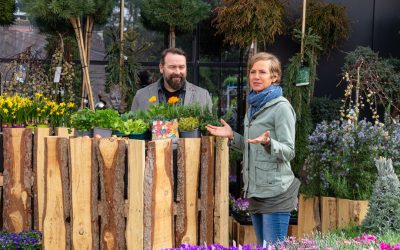 ORF Gartentipp: Start in die Gartensaison